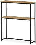 Stolik pomocniczy 70 x 20 cm, dąb