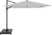 Doppler myZone 280 x 280 cm jasnoszary