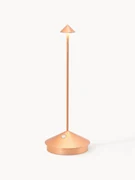 Lampa stołowa LED z funkcją przyciemniania Pina
