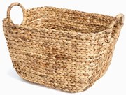 Wiklinowy koszyk 56x37x31,5 cm Caracas XXL – Compactor