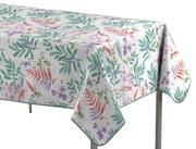 Obrus prostokątny ZIELNIK, poliester, 150 x 200 cm