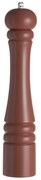 Młynek do przypraw drewniany, 32 cm