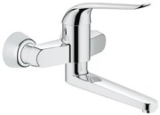 GROHE 32773000 - Bateria umywalkowa EUROECO SPECIAL 257 mm błyszczący chrom