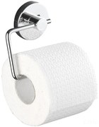 Uchwyt na papier toaletowy MILAZZO, Vacuum-Loc - stal chromowana, WENKO