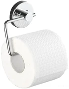 Uchwyt na papier toaletowy MILAZZO, Vacuum-Loc - stal chromowana, WENKO