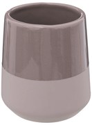 Kubek na szczoteczki do zębów MAYAJ, ceramiczny