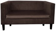 Sofa Monaco noga 20cm venge Kronos6/Poso6