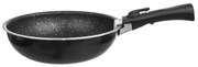 Patelnia aluminiowa WOK Orion Grande Combi, ø 26 cm