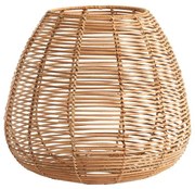 Naturalny abażur ø 38 cm Latvia – Light &amp; Living