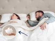 KOŁDRA DREAM COTTON 4 PORY ROKU 200x200 cm