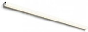RED-Design Rendl-R12406-LED Oświetlenie łazienkowe LEVIA LED/24W/230V IP44