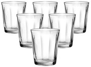 Tescoma Szklanka myDRINK Stripes 300 ml, 6 szt.