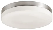 Prezent 67101 - Plafon łazienkowy PILLS 1xE27/60W/230V