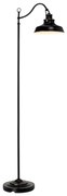 Cottex A9091A - Lampa stojąca NEW HAVEN 1xE27/60W/230V