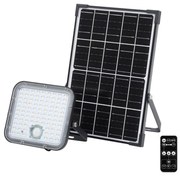 Ledvance - LED reflektor solarny FLOOD SPLIT LED/30W/6,4V IP65 + DO