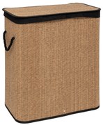 Kosz na pranie LUXE, 100 l