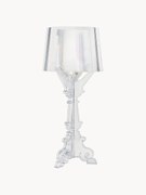 Mobilna lampa stołowa LED Bourgie