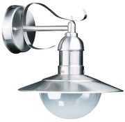 Lampa zewnętrzna (wysokość 25 cm) Amrum – Hilight