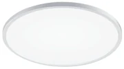 Aigostar - LED Plafon łazienkowy LED/24W/230V 6500K śr. 42 cm IP44