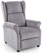 Rozkładany fotel uszak wypoczynkowy G3-A75