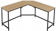 Narożne biurko TAYLOR SONOMA 149x149cm