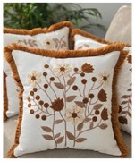 Poszewka na poduszkę 43x43 cm – Mila Home