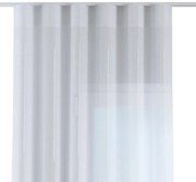 Zasłona na taśmie wave