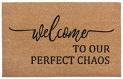 Wycieraczka 70x45 cm Mix Mats – Hanse Home