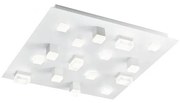 Redo 01-2016 - LED Plafon PIXEL LED/48W/230V 3000K 45x45 cm biały