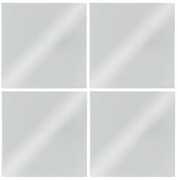 Komplet 4 luster ozdobnych, 30 x 30 cm