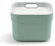 Jasnozielony pojemnik na odpadki organiczne 5 l Ready To Collect – Curver