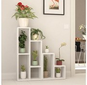 ZESTAW 2x Regał SULE biały