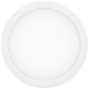 Inteligentna lampa wpuszczana w sufit LED 16,5 W FUEVA-Z – EGLO