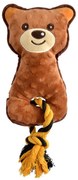 Zabawka dla psa Bear – Love Story