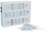 Ramka z podświetleniem dla dzieci