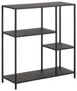 Biblioteka SETH czarna