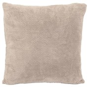 Poduszka dekoracyjna z mikropluszu 45x45 cm Pippa – Tiseco Home Studio