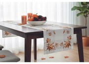 Biegacz Jesienne liście, 40 x 90 cm