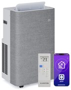 Klarstein AireLux Smart klimatyzator przenośny