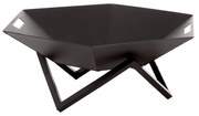 Palenisko ogrodowe A 650 czarny PATIO