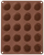 Silikonowa forma do pieczenia muffinów 23,5x29 cm – Orion