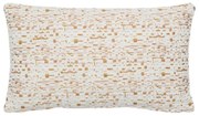 Poszewka na poduszkę z mieszanki lnu 30x50 cm Manma – Kave Home