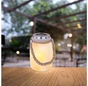 Globo 33109 - LED lampa solarna LED/1,2V IP44