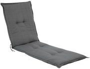 Poduszka na leżak 190 cm Xenon Liege H024-07PB PATIO