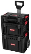 Skrzynka na narzędzia Pro – Qbrick Sys­tem