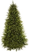Choinka sztuczna PE Świerk Mocny 180cm