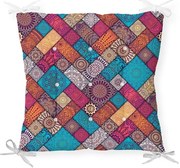 Poduszka na krzesło 40x40 cm – Mila Home