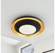 Eglo 98527 - LED ściemniane oświetlenie sufitowe CANICOSA LED/24,5W/230V + DO