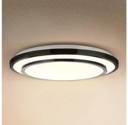 Brilagi - Lampa sufitowa LED LUCIANO LED/24W/230V