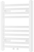 Mexen Ares grzejnik łazienkowy 500 x 400 mm, 179 W, biały - W102-0500-400-00-20